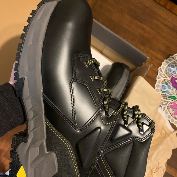 Ace Work Boots NWT